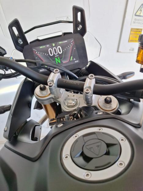 TRIUMPH Tiger 900 RALLY PR, Foto 16