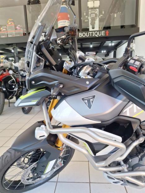 TRIUMPH Tiger 900 RALLY PR, Foto 17