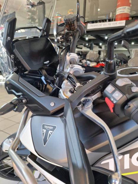 TRIUMPH Tiger 900 RALLY PR, Foto 20