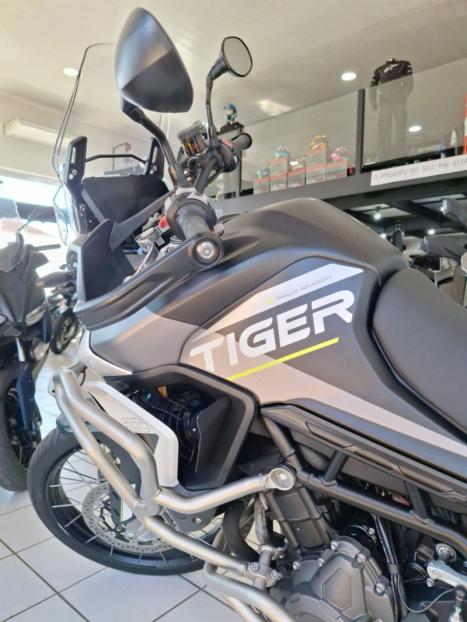 TRIUMPH Tiger 900 RALLY PR, Foto 21
