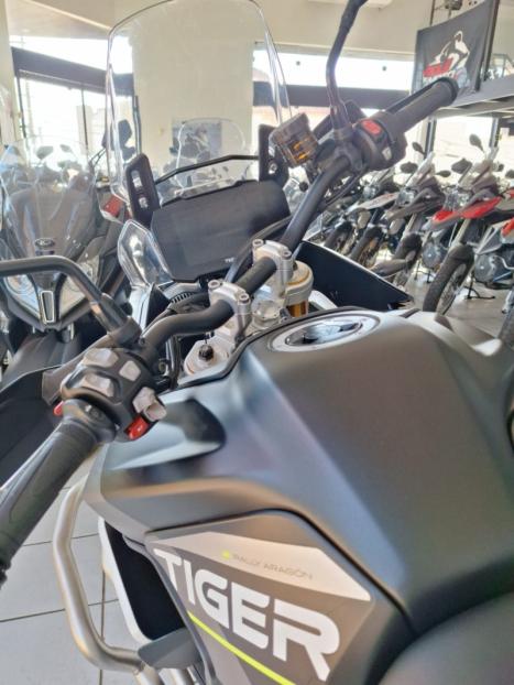 TRIUMPH Tiger 900 RALLY PR, Foto 22