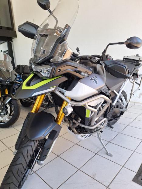 TRIUMPH Tiger 900 RALLY PR, Foto 23