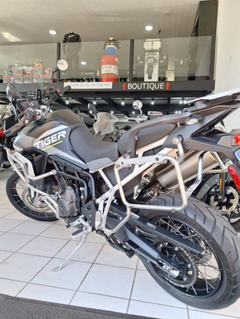 TRIUMPH Tiger 900 RALLY PR, Foto 25