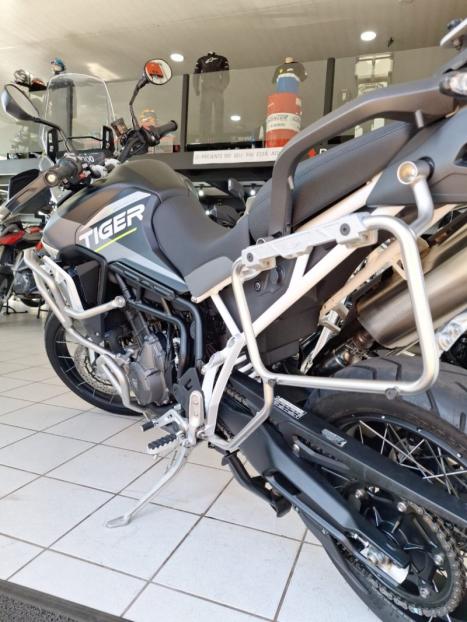 TRIUMPH Tiger 900 RALLY PR, Foto 26