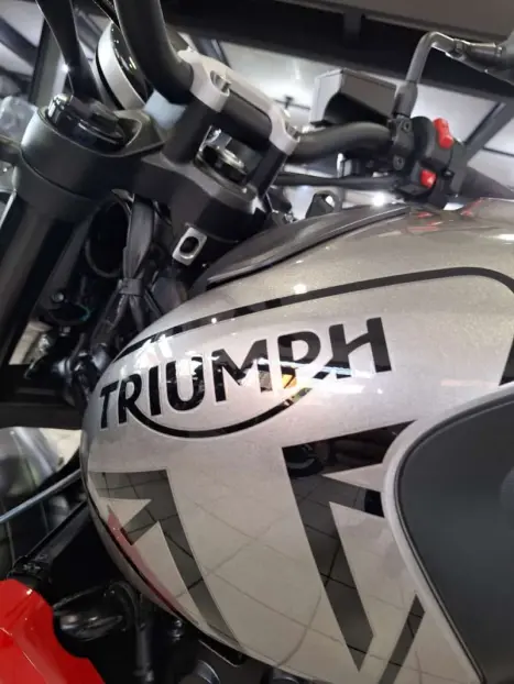 TRIUMPH Trident 660 , Foto 24