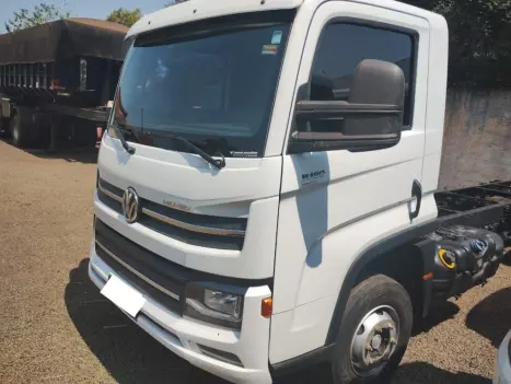 VOLKSWAGEN 11-180 DRC 4X2 NOVA DELIVERY, Foto 1