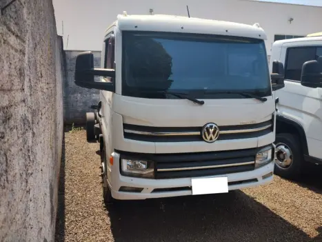 VOLKSWAGEN 11-180 DRC 4X2 NOVA DELIVERY, Foto 2