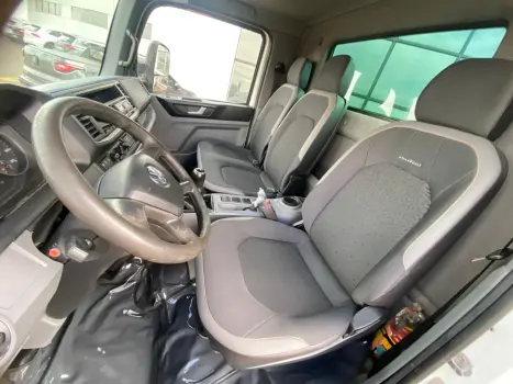 VOLKSWAGEN 11-180 DRC 4X2 NOVA DELIVERY, Foto 5