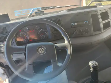 VOLKSWAGEN 17-190 E CONSTALLATION, Foto 7