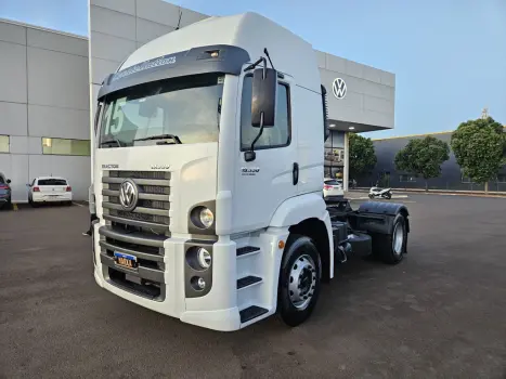 VOLKSWAGEN 19-330 SC , Foto 1