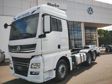 VOLKSWAGEN 28-460 Meteor 6X2, Foto 1
