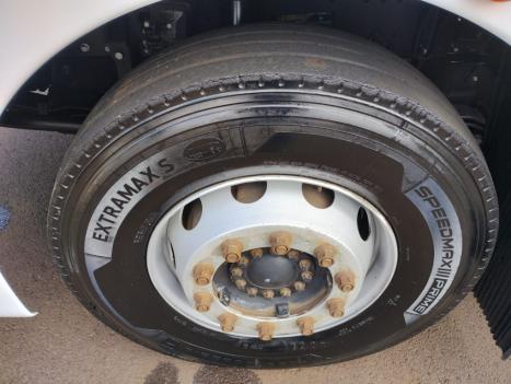 VOLKSWAGEN 28-460 Meteor 6X2, Foto 8