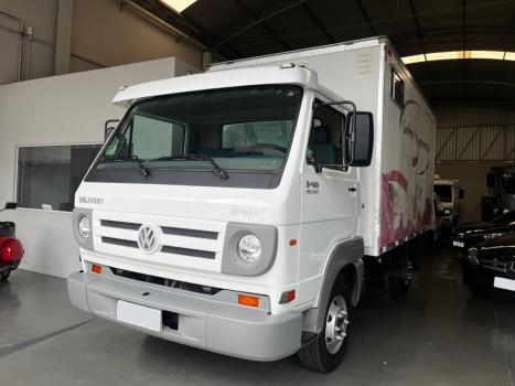 VOLKSWAGEN 5-140 DELIVERY, Foto 2