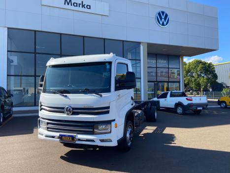 VOLKSWAGEN 9-170 DRC 4X2 DELIVERY, Foto 1