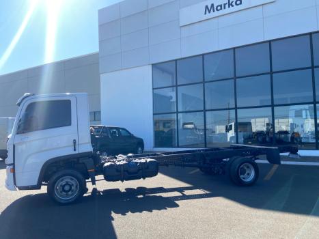 VOLKSWAGEN 9-170 DRC 4X2 DELIVERY, Foto 2