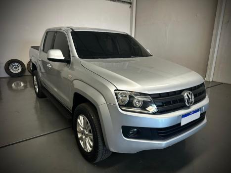 VOLKSWAGEN Amarok 2.0 16V CABINE DUPLA TURBO INTERCOOLER, Foto 1