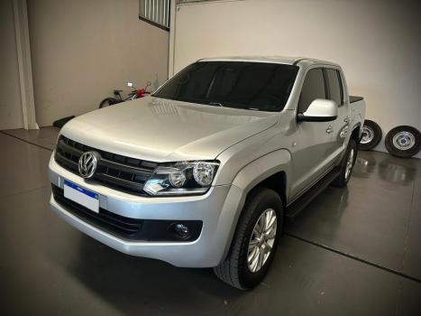 VOLKSWAGEN Amarok 2.0 16V CABINE DUPLA TURBO INTERCOOLER, Foto 2