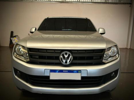 VOLKSWAGEN Amarok 2.0 16V CABINE DUPLA TURBO INTERCOOLER, Foto 3
