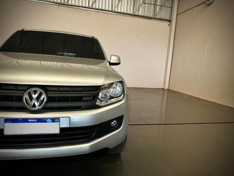 VOLKSWAGEN Amarok 2.0 16V CABINE DUPLA TURBO INTERCOOLER, Foto 4