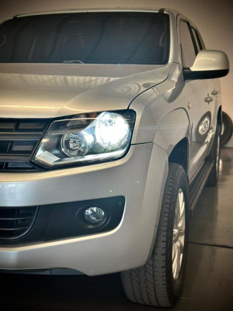 VOLKSWAGEN Amarok 2.0 16V CABINE DUPLA TURBO INTERCOOLER, Foto 5