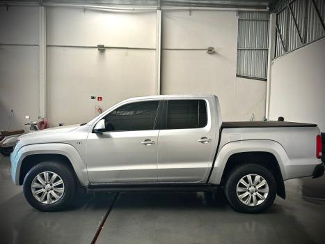 VOLKSWAGEN Amarok 2.0 16V CABINE DUPLA TURBO INTERCOOLER, Foto 9