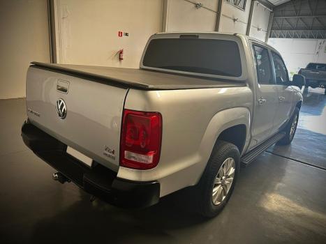 VOLKSWAGEN Amarok 2.0 16V CABINE DUPLA TURBO INTERCOOLER, Foto 10