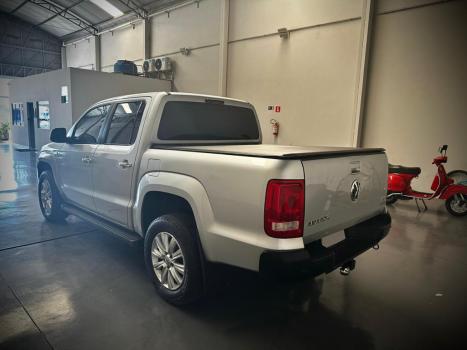 VOLKSWAGEN Amarok 2.0 16V CABINE DUPLA TURBO INTERCOOLER, Foto 11