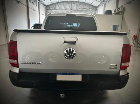 VOLKSWAGEN Amarok 2.0 16V CABINE DUPLA TURBO INTERCOOLER, Foto 12