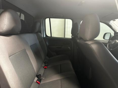 VOLKSWAGEN Amarok 2.0 16V CABINE DUPLA TURBO INTERCOOLER, Foto 17