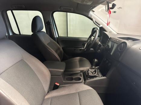 VOLKSWAGEN Amarok 2.0 16V CABINE DUPLA TURBO INTERCOOLER, Foto 18