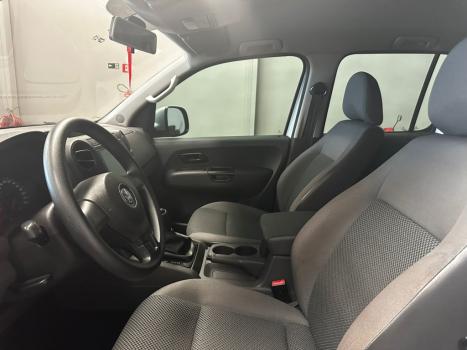 VOLKSWAGEN Amarok 2.0 16V CABINE DUPLA TURBO INTERCOOLER, Foto 19