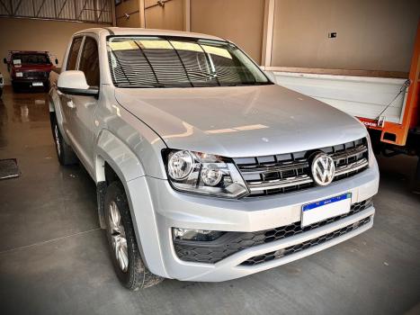 VOLKSWAGEN Amarok 2.0 16V 4X4 CABINE DUPLA COMFORTLINE TURBO INTERCOOLER AUTOMTICO, Foto 1