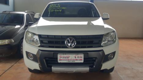 VOLKSWAGEN Amarok 2.0 16V 4X4 S CABINE DUPLA TURBO INTERCOOLER, Foto 1