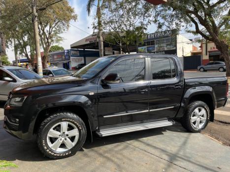 VOLKSWAGEN Amarok 2.0 16V 4X4 CABINE DUPLA HIGHLINE TURBO INTERCOOLER AUTOMTICO, Foto 1