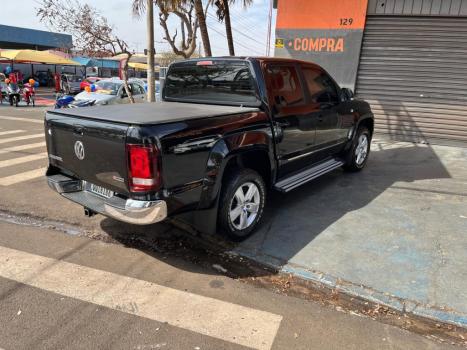 VOLKSWAGEN Amarok 2.0 16V 4X4 CABINE DUPLA HIGHLINE TURBO INTERCOOLER AUTOMTICO, Foto 3