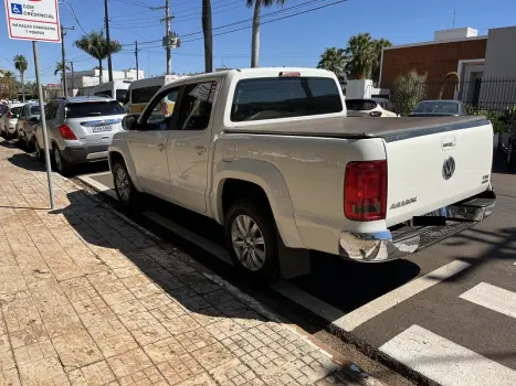 VOLKSWAGEN Amarok 2.0 16V 4X4 CABINE DUPLA HIGHLINE TURBO INTERCOOLER AUTOMTICO, Foto 7