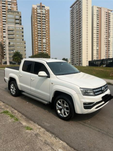 VOLKSWAGEN Amarok 2.0 16V 4X4 CABINE DUPLA HIGHLINE TURBO INTERCOOLER AUTOMTICO, Foto 2