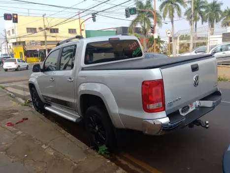 VOLKSWAGEN Amarok 2.0 16V 4X4 S CABINE DUPLA TURBO INTERCOOLER, Foto 14