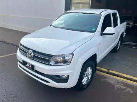 VOLKSWAGEN Amarok 2.0 16V 4X4 S CABINE DUPLA TURBO INTERCOOLER, Foto 2