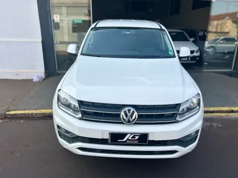 VOLKSWAGEN Amarok 2.0 16V 4X4 S CABINE DUPLA TURBO INTERCOOLER, Foto 3