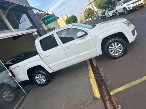 VOLKSWAGEN Amarok 2.0 16V 4X4 S CABINE DUPLA TURBO INTERCOOLER, Foto 5