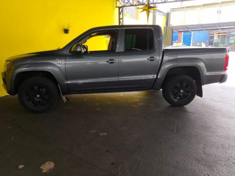 VOLKSWAGEN Amarok 2.0 12V 4X4 CABINE DUPLA TURBO INTERCOOLER, Foto 2