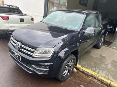 VOLKSWAGEN Amarok 2.0 16V 4X4 CABINE DUPLA HIGHLINE TURBO INTERCOOLER AUTOMTICO, Foto 1