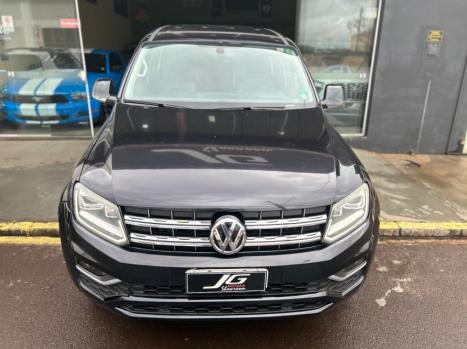 VOLKSWAGEN Amarok 2.0 16V 4X4 CABINE DUPLA HIGHLINE TURBO INTERCOOLER AUTOMTICO, Foto 2