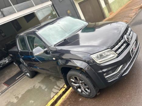 VOLKSWAGEN Amarok 2.0 16V 4X4 CABINE DUPLA HIGHLINE TURBO INTERCOOLER AUTOMTICO, Foto 3