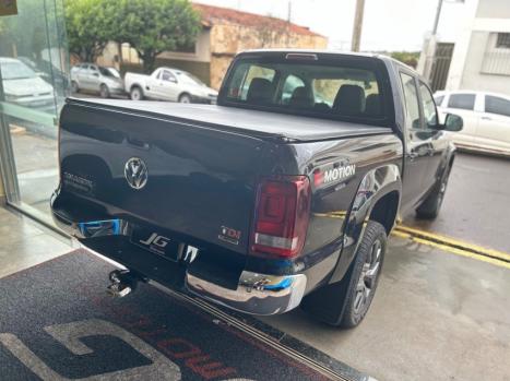 VOLKSWAGEN Amarok 2.0 16V 4X4 CABINE DUPLA HIGHLINE TURBO INTERCOOLER AUTOMTICO, Foto 5