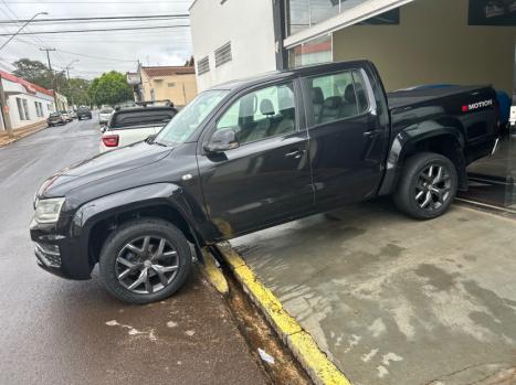 VOLKSWAGEN Amarok 2.0 16V 4X4 CABINE DUPLA HIGHLINE TURBO INTERCOOLER AUTOMTICO, Foto 7