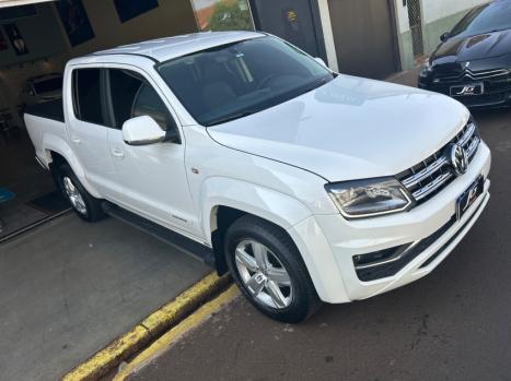 VOLKSWAGEN Amarok 2.0 16V 4X4 CABINE DUPLA HIGHLINE TURBO INTERCOOLER AUTOMTICO, Foto 3