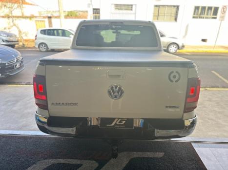 VOLKSWAGEN Amarok 2.0 16V 4X4 CABINE DUPLA HIGHLINE TURBO INTERCOOLER AUTOMTICO, Foto 5