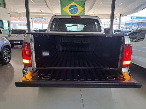 VOLKSWAGEN Amarok 2.0 16V 4X4 CABINE DUPLA  HIGHLINE TURBO INTERCOOLER, Foto 5